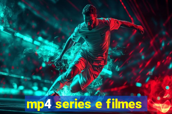 mp4 series e filmes